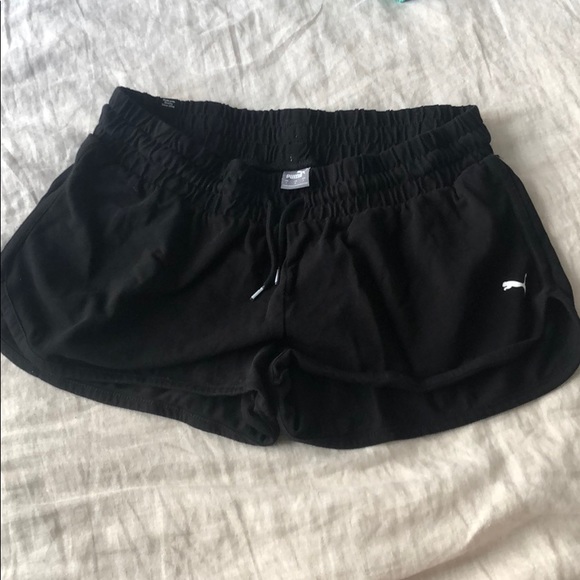 NWOT puma shorts - Picture 6 of 10
